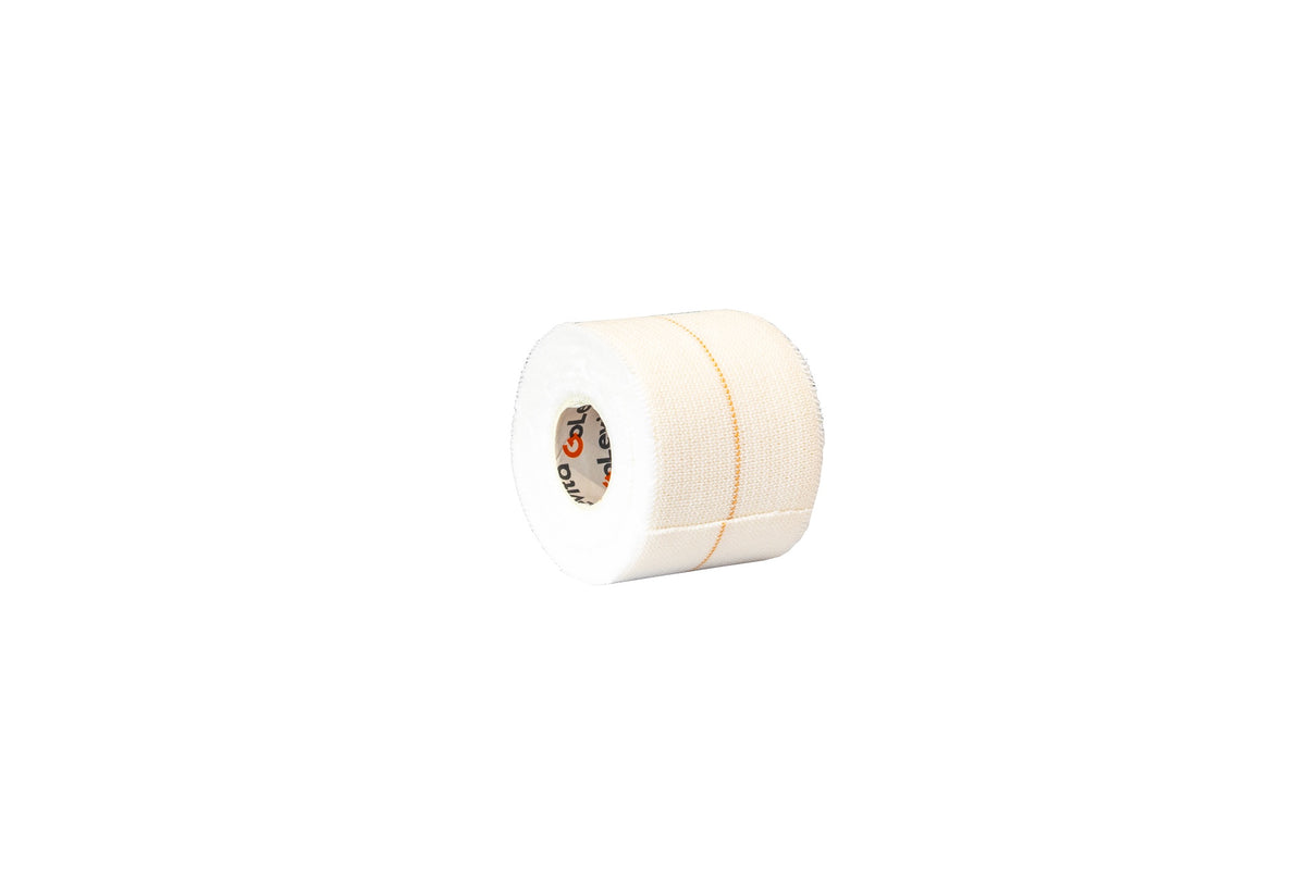 Elastic Adhesive Bandage Hypoallergenic 50mm x 5.0m | GoLevita