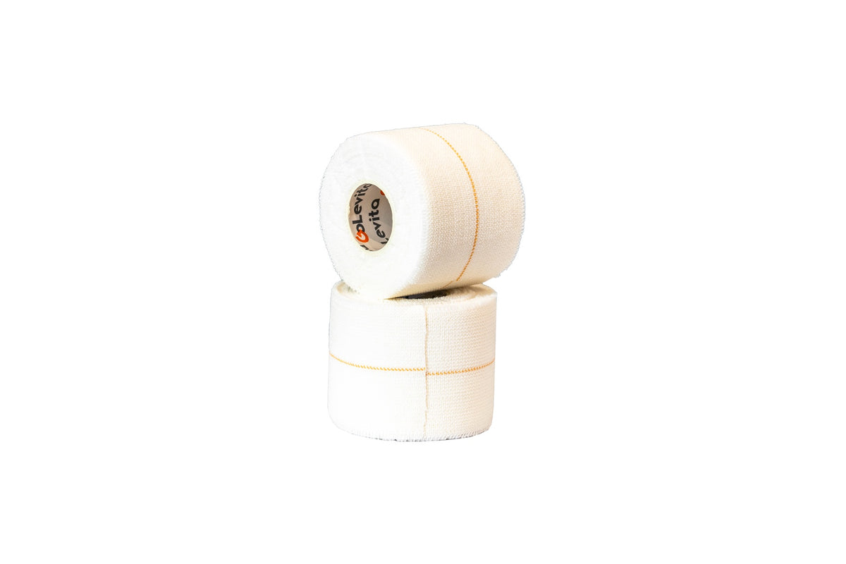 Elastic Adhesive Bandage Hypoallergenic 50mm x 5.0m | GoLevita