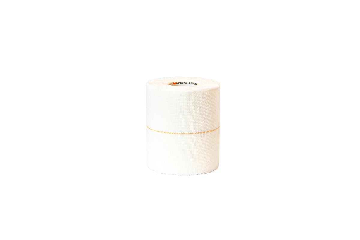 Elastic Adhesive Bandage Hypoallergenic 75mm x 5.0m | GoLevita