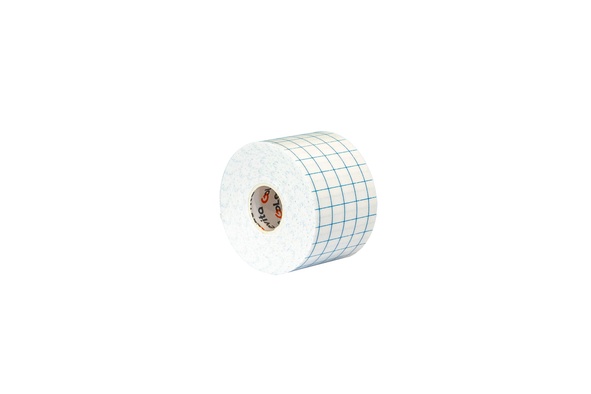 Dressing Roll Hypoallergenic 50mm x 10m | GoLevita UnderFix (PRO-WEAR)