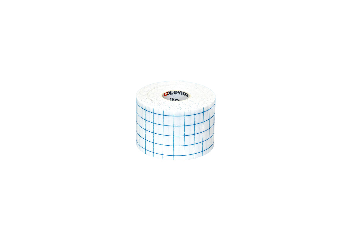 Dressing Roll Hypoallergenic 50mm x 10m | GoLevita UnderFix (PRO-WEAR)