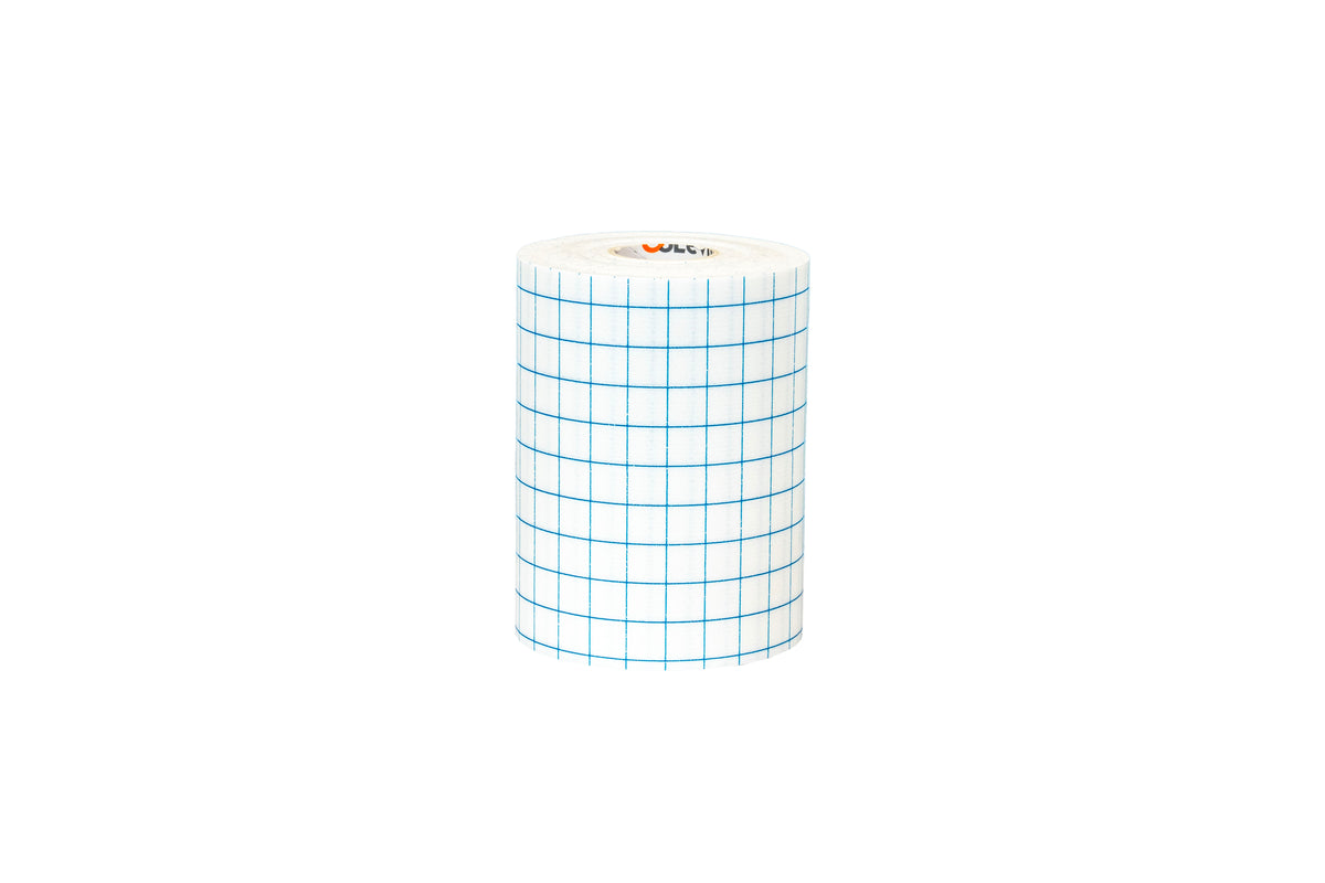 Dressing Roll Hypoallergenic 100mm x 10m | GoLevita UnderFix (PRO-WEAR)