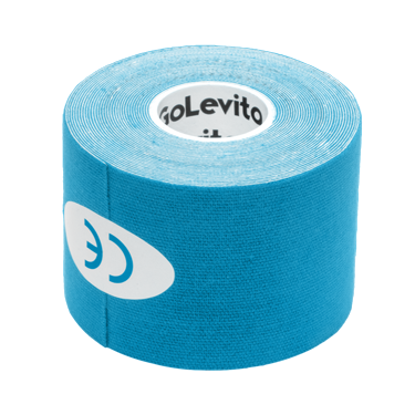 GoLevita Kinesiology Tape 50mm