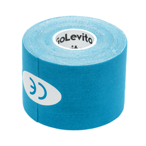 GoLevita Kinesiology Tape 50mm x 5m
