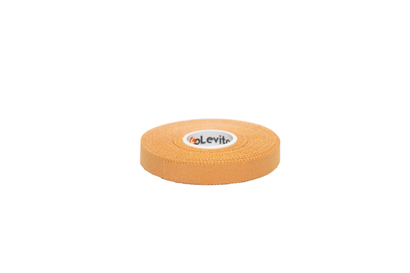 Rigid Strapping Tape Hypoallergenic 12.5mm x 15m