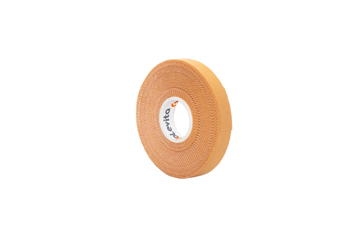 Rigid Strapping Tape Hypoallergenic 12.5mm x 15m | GoLevita