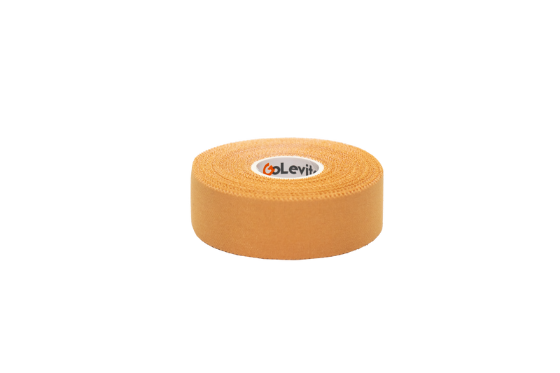 Rigid Strapping Tape Hypoallergenic 25mm x 15m