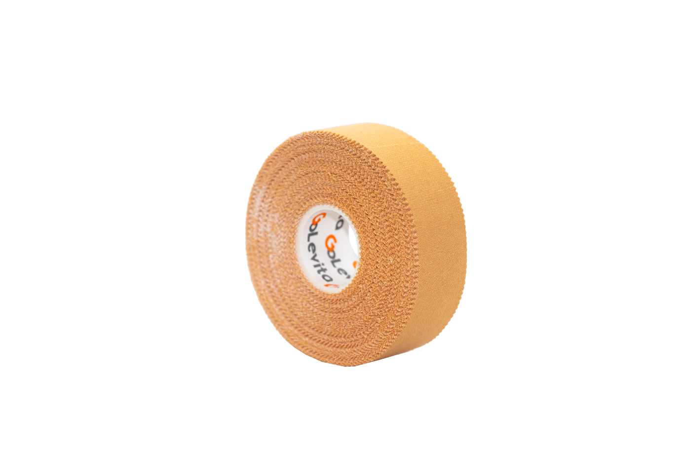 Rigid Strapping Tape Hypoallergenic 25mm x 15m | GoLevita