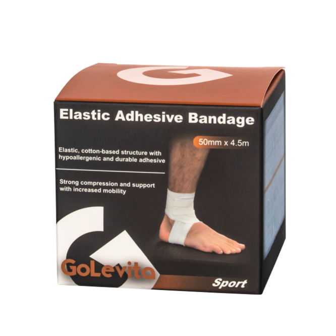 Hypoallergenic adhesive shop bandages