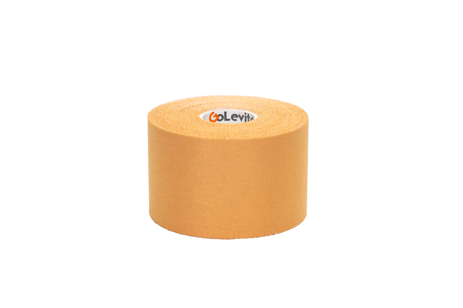 Rigid Strapping Tape Hypoallergenic 50mm x 15m | GoLevita
