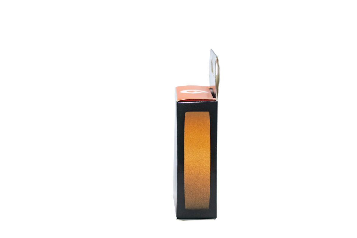 Rigid Strapping Tape Hypoallergenic 25mm x 15m | GoLevita