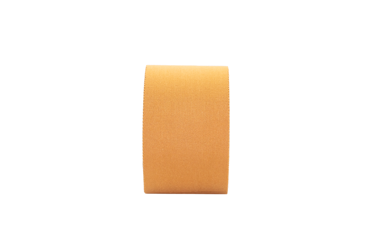 Rigid Strapping Tape Hypoallergenic 50mm x 15m | GoLevita