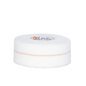 GoLevita Elastic Adhesive Bandage 25mm x 4.5m