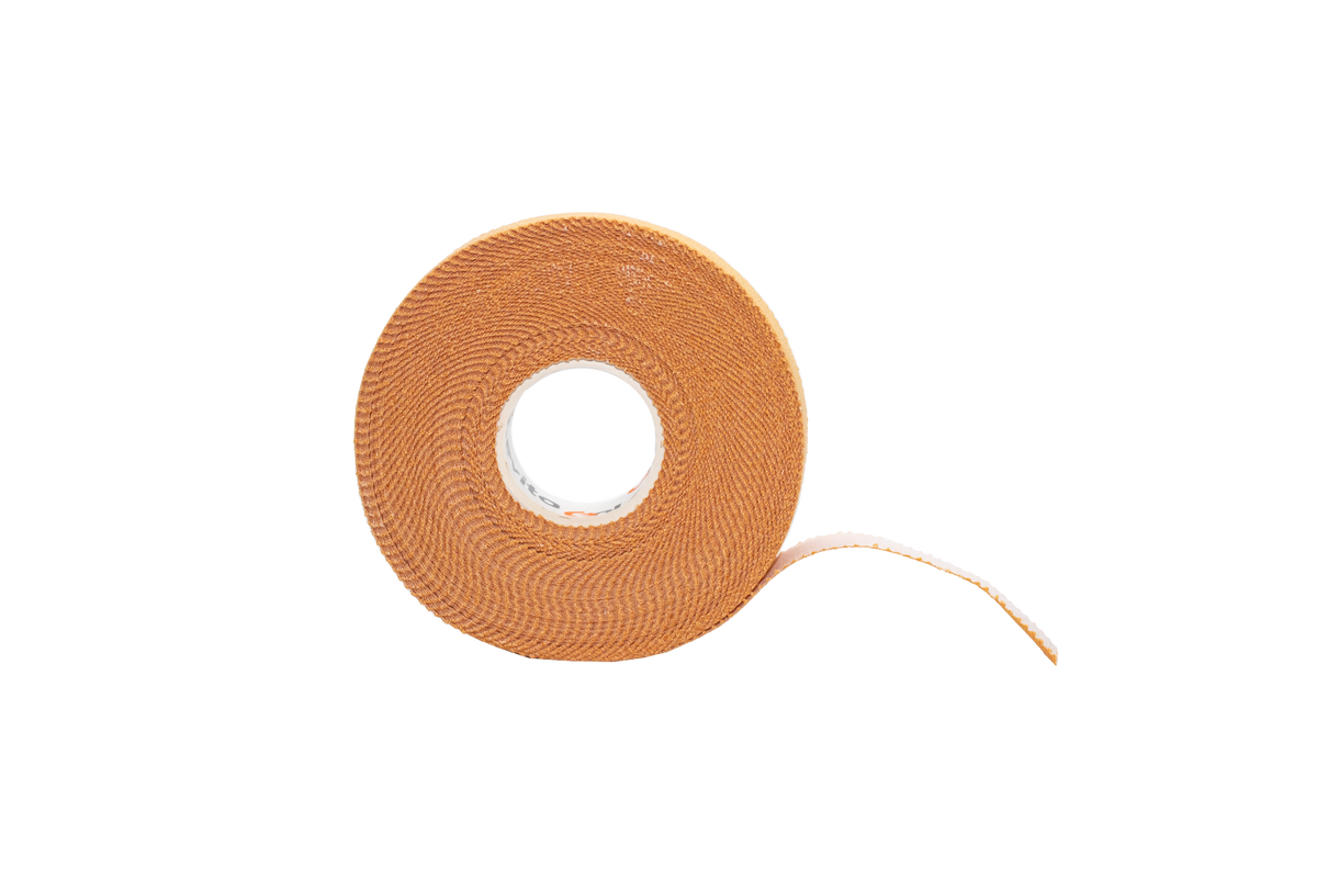 Rigid Strapping Tape Hypoallergenic 25mm x 15m | GoLevita