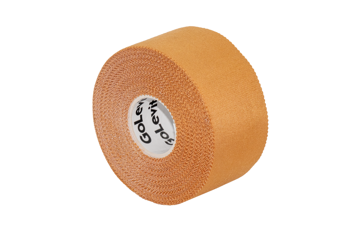 Sports Tape, Rigid Strapping, Zinc Oxide Tape