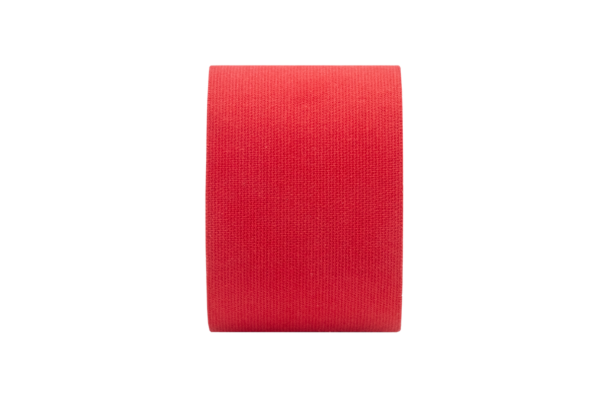 Kinesiology Tape Hypoallergenic 50mm x 5m | GoLevita