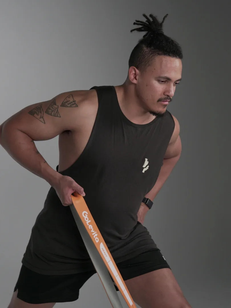 GoLevita community athlete 2