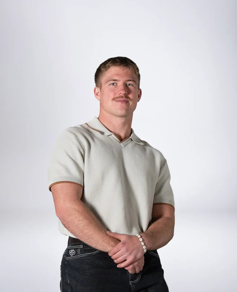 Tamas Milassin, GoLevita founder